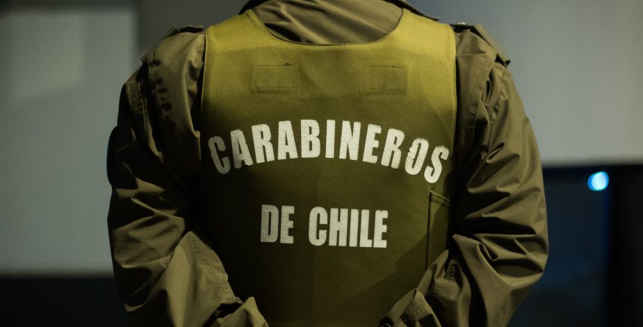 Confirman prisión preventiva contra dos ex carabineros por violación y abuso sexual en Chillán