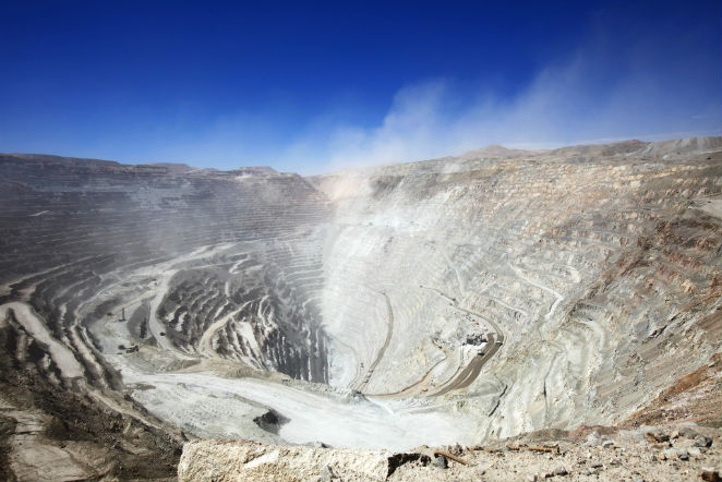 Documental alemán expone el «inmenso sufrimiento» ecológico causado por Codelco en Chuquicamata