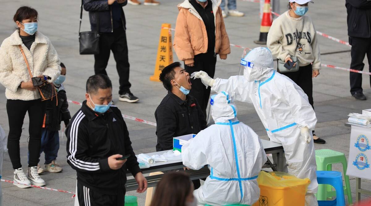 La OMS asegura que 2023 puede ser el último año del COVID-19 como pandemia