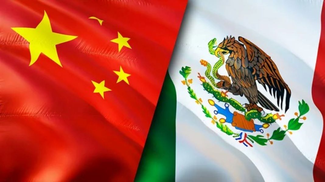 Fortalecerán lazos entre China y México por medio del idioma
