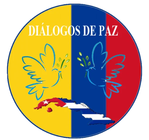 Díaz-Canel afirma Cuba contribuirá a alcanzar la paz en Colombia