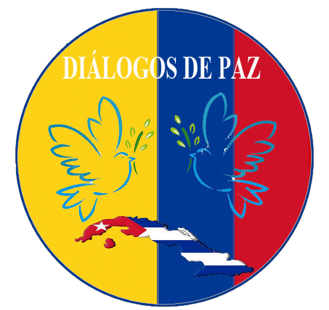 Díaz-Canel afirma Cuba contribuirá a alcanzar la paz en Colombia