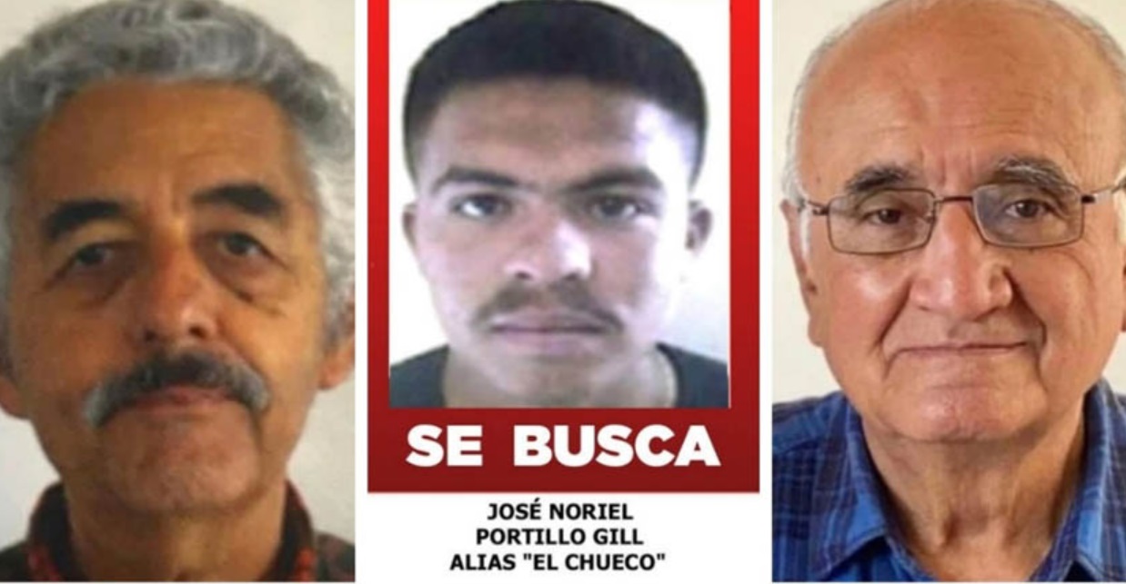 Esperan confirmación de muerte de ‘El Chueco’, involucrado en homicidio de 2 jesuitas