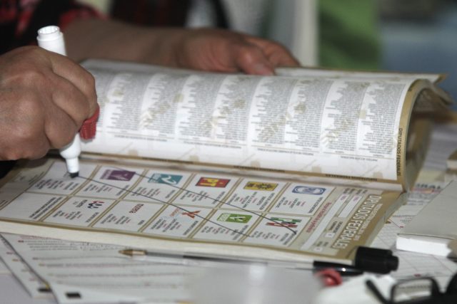 ¡Más de 12 mil poblanos podrán votar en el extranjero!