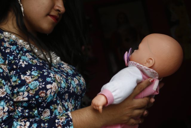 Capital poblana encabeza los embarazos adolescentes en el estado