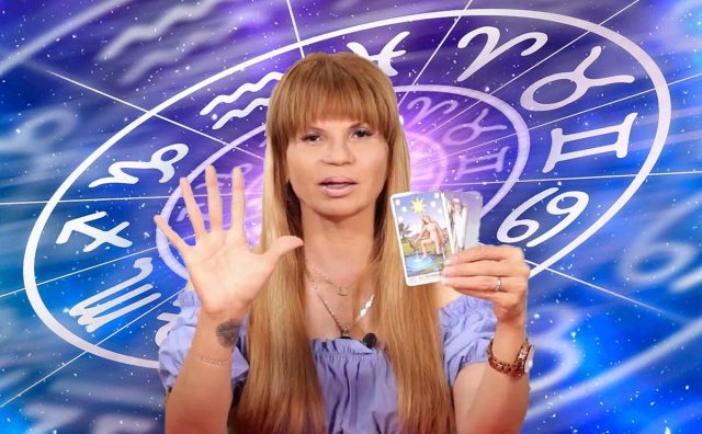 El humano llegará a Marte en 2031 y será gracias a Elon Musk: Mhoni Vidente (VIDEO)
