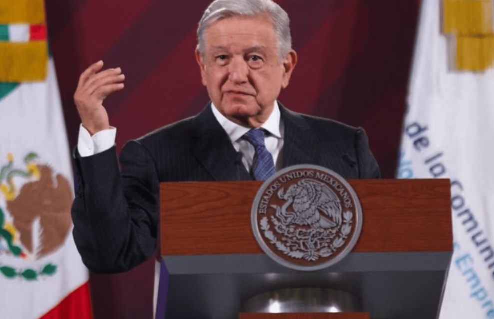Refutan veto de EE.UU. a entidades mexicanas; «el país está lleno de estadounidenses»