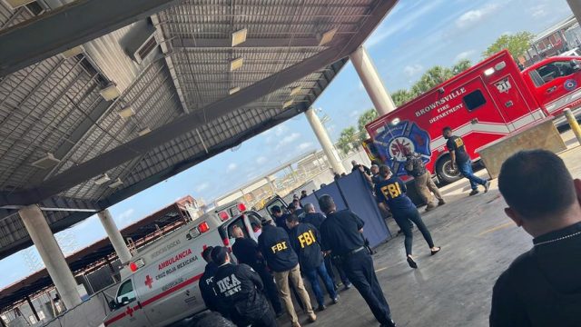 Cártel del Golfo, posible responsable del secuestro de estadounidenses