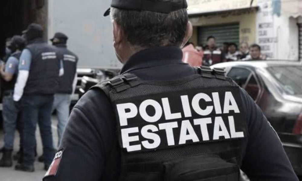 SSP confirma asesinato de policía estatal en Oaxaca