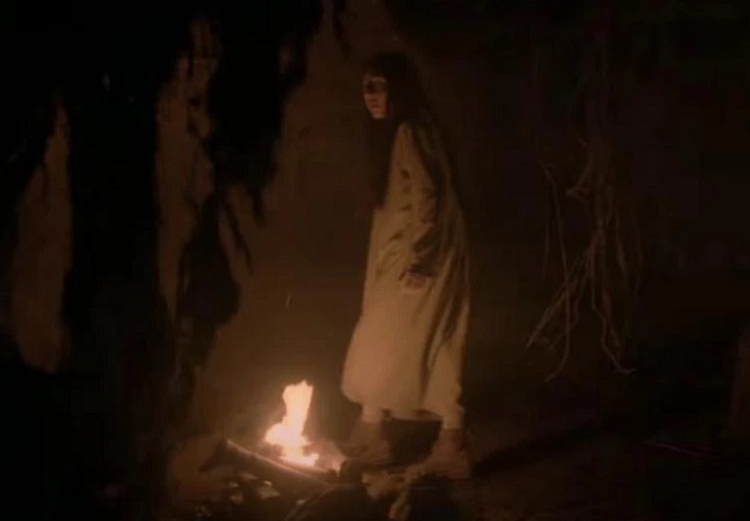 Estreno internacional de “Brujería”, la película situada en el Archipiélago de Chiloé