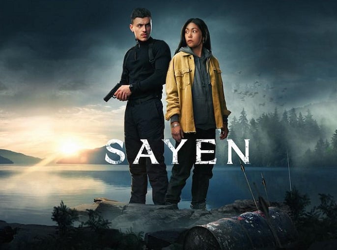 Estreno internacional de la película Sayen: la defensa de la naturaleza en territorio mapuche