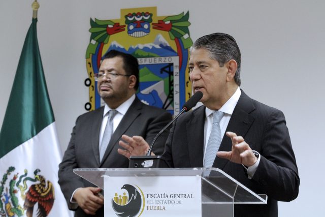 Confirman origen colombiano entre los asesinados en Tecamachalco