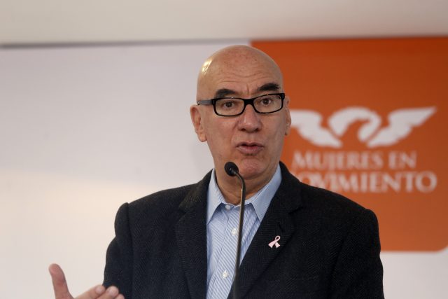 Movimiento Ciudadano se retira de elecciones en Edomex y Coahuila