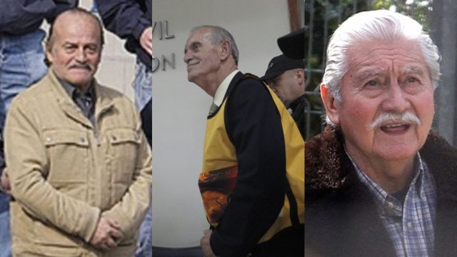Nueva condena a agentes de la DINA por casos de secuestro reiterado en 1974