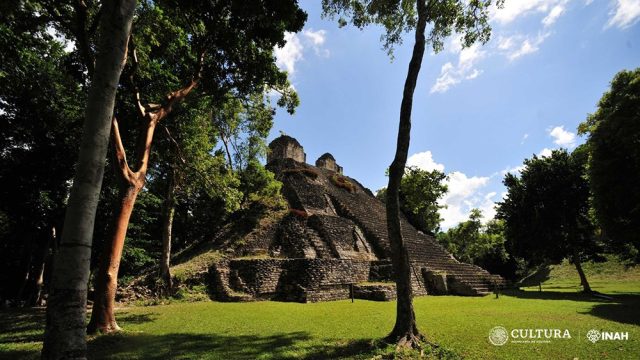 INAH intensifica salvamento arqueológico en tramos del Tren Maya