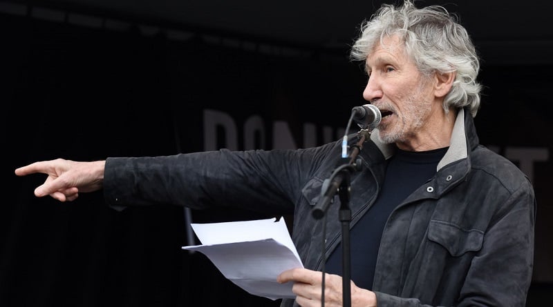 Al cancelar un concierto de Roger Waters, el Ayuntamiento de Frankfurt atenta contra los derechos humanos