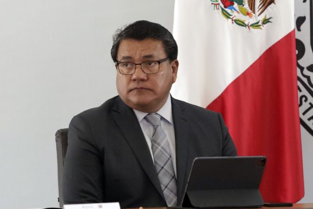 8M: personal de SEP puede participar sin temor a represalias: Julio Huerta