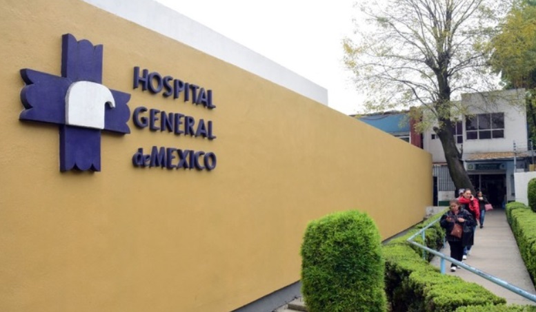 Reconocen a 4 hospitales de México como algunos de los mejores