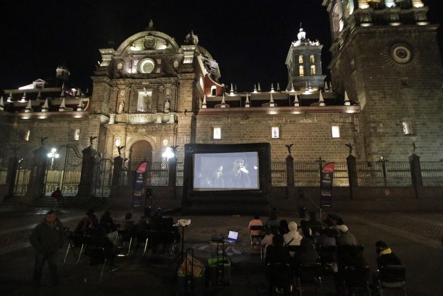 Inicia marzo con nuevas actividades culturales para el fin de semana