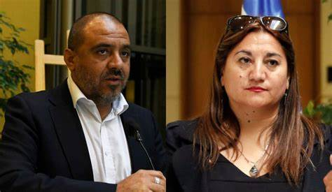 “El ministro fue personalmente reprendido por aquello”: Presidente Boric se pronuncia por maltrato de Ávila a diputada  Delgado