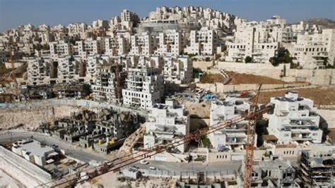 Foro Permanente de Política Exterior califica como “crimen de guerra” asentamientos israelíes en territorio ocupado de Palestina