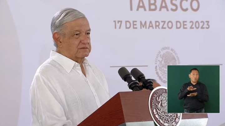 López Obrador señala de inmoral compensación de consejeros del INE