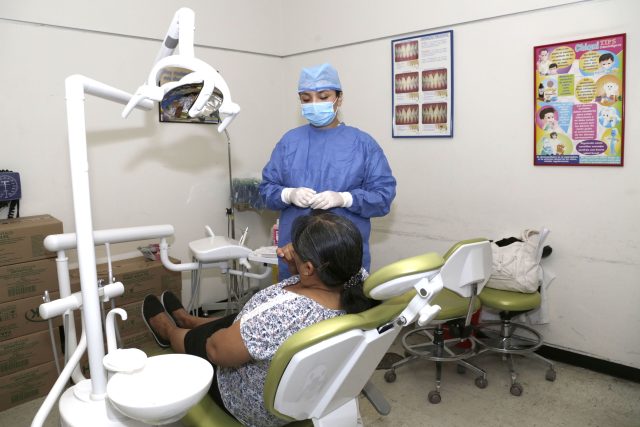 Puebla se integrará al programa IMSS-Bienestar en tercer trimestre