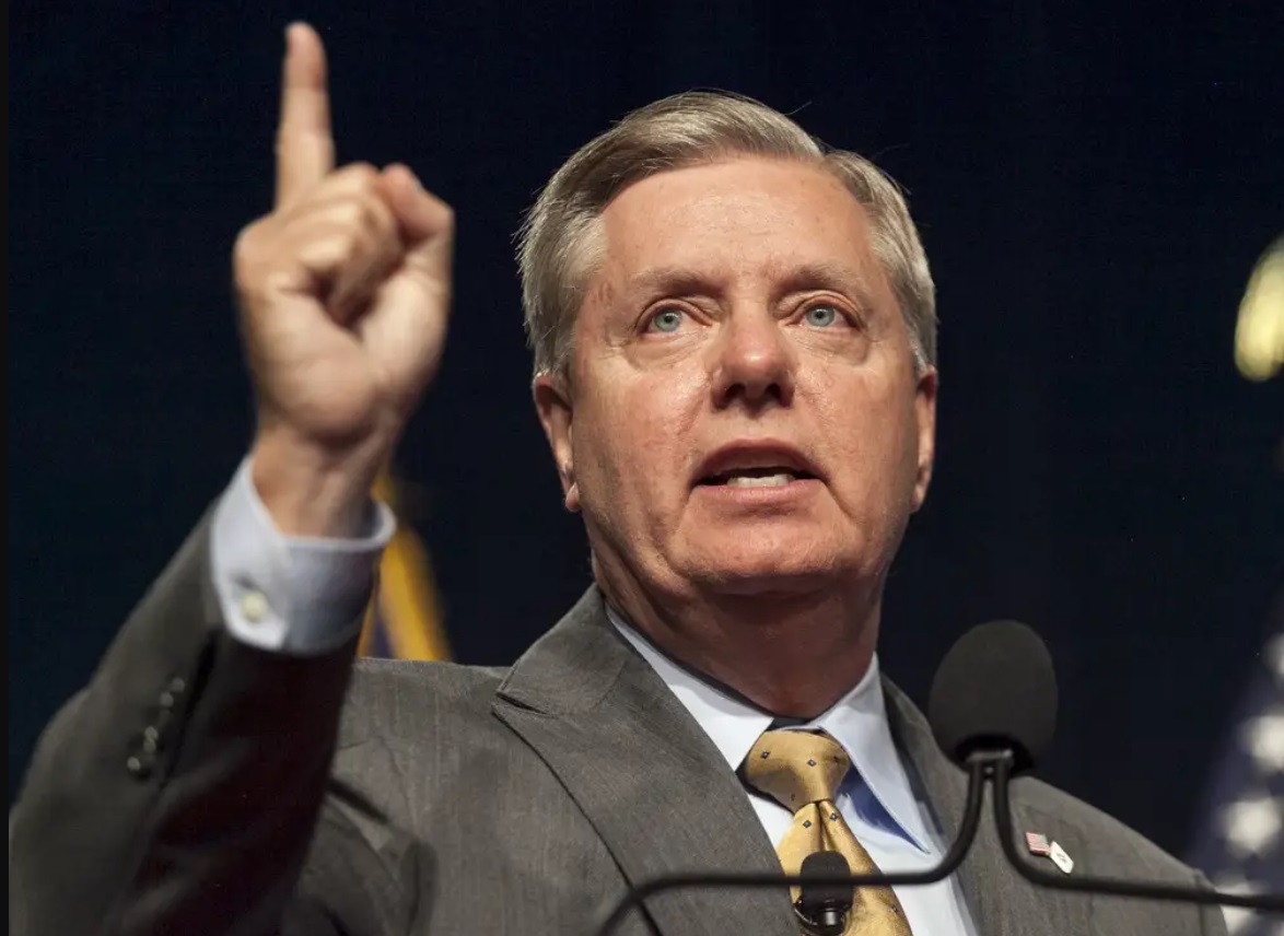 Senador Graham insiste con nueva iniciativa nombrar terroristas a cárteles mexicanos