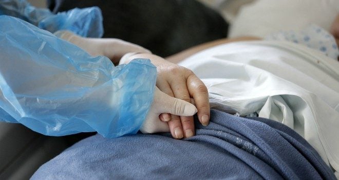Salud registra una defunción y 178 nuevos contagios de covid-19 en Puebla