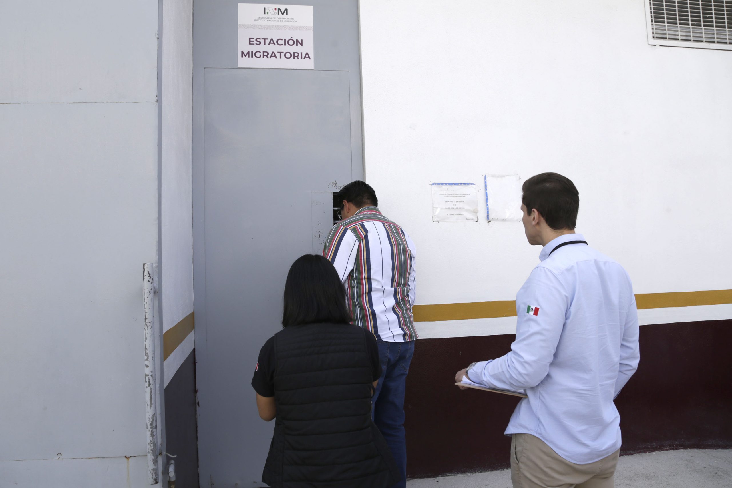 Descarta Segob irregularidades en estaciones del INM en Puebla
