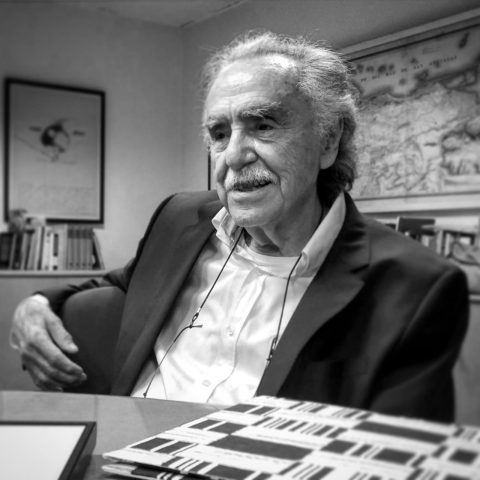 Muere a los 94 años el fundador de La Jornada, Carlos Payán Velver