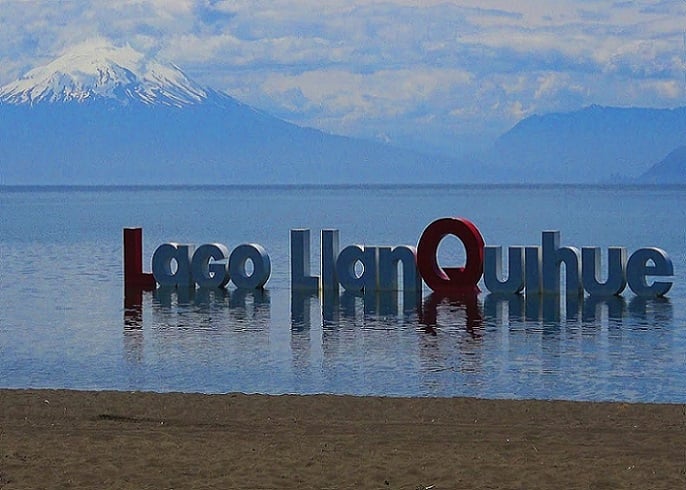 Más de 50 organizaciones exigen la salida de salmoneras del Lago Llanquihue