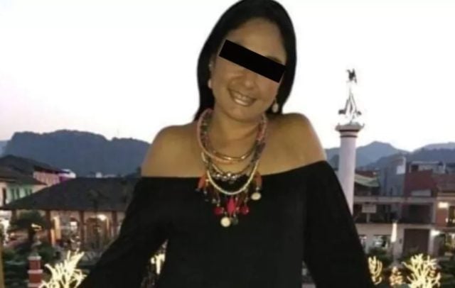 Promete Fiscalía de Puebla reaprehensión de “Lili Bustillos» por trata