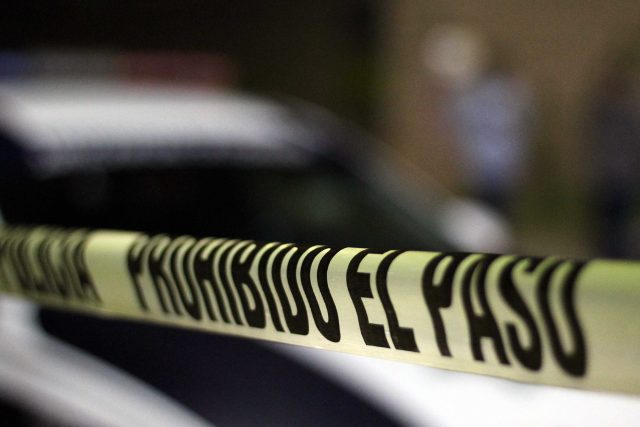 Hombres armados matan a 5 personas en Tecamachalco