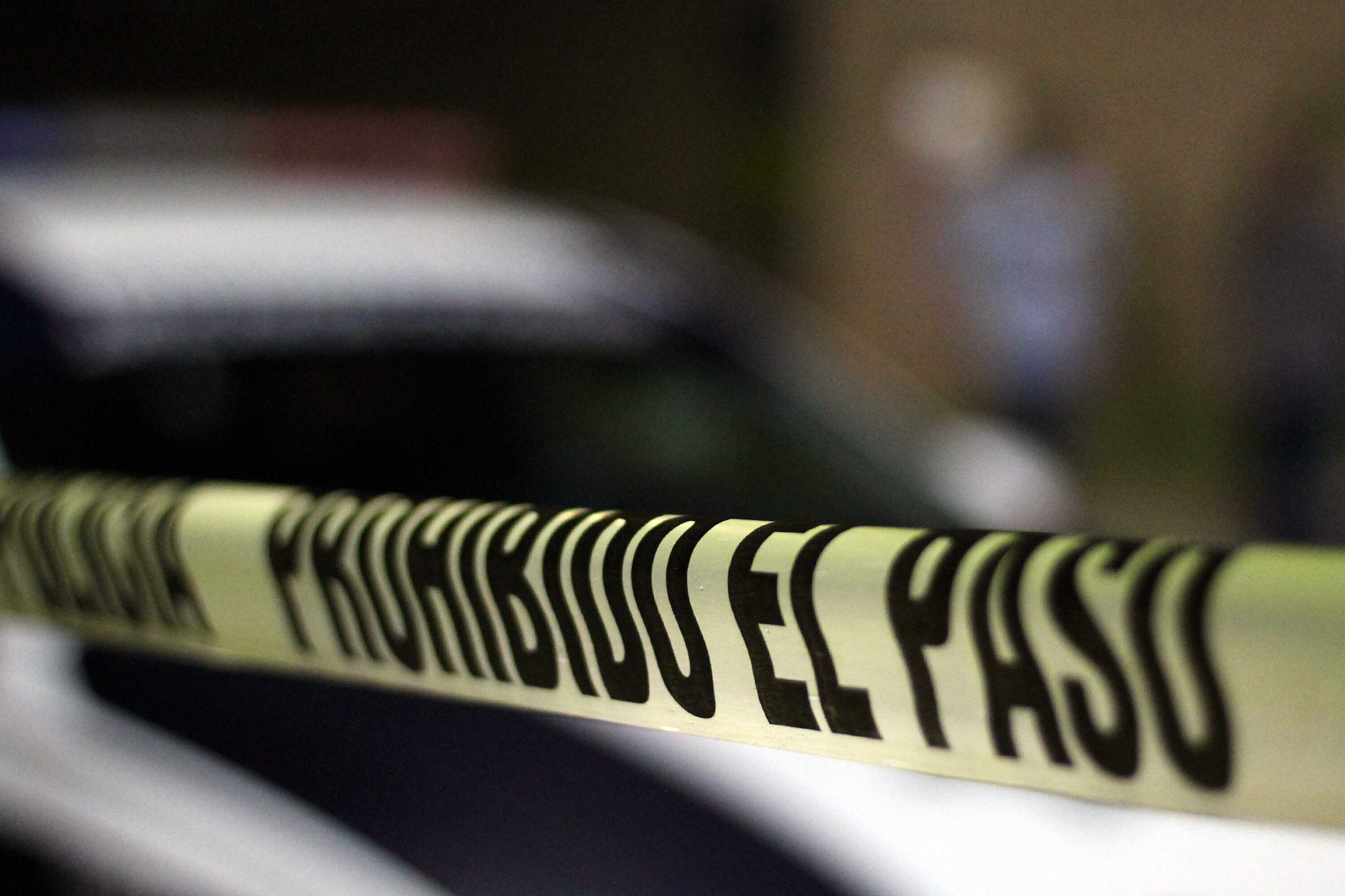 Hombres armados matan a 5 personas en Tecamachalco