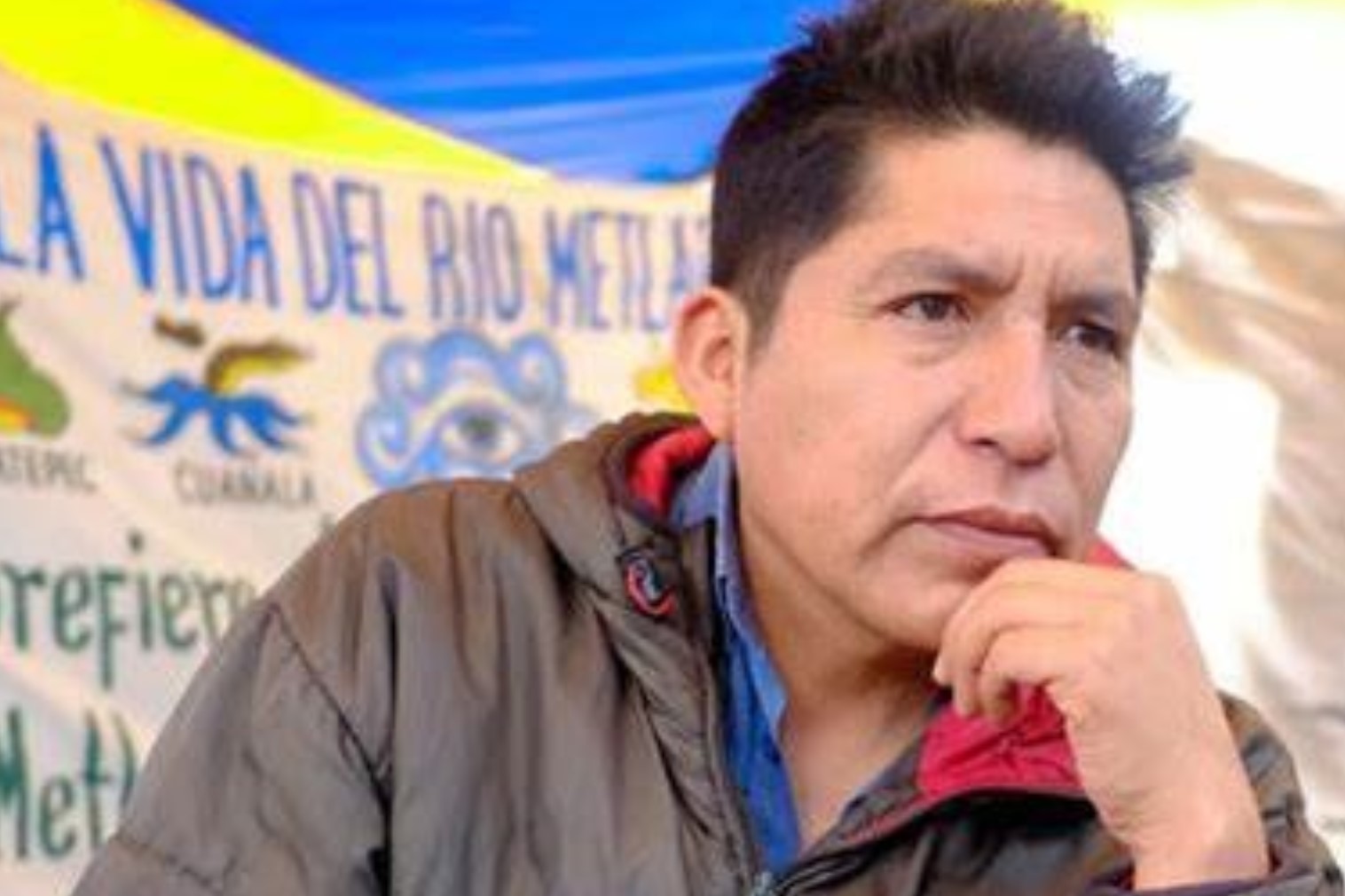 Gobierno poblano ratifica perdón para López Vega; aplicaría AMLO amnistía