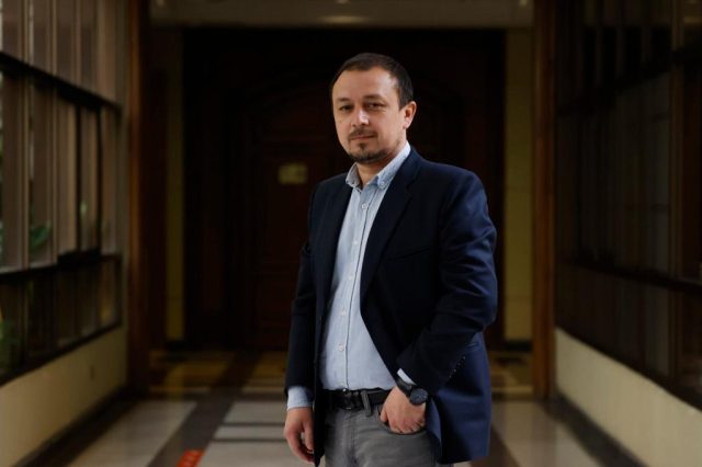 Diputado Luis Cuello sobre el Litio en Chile:  La  Empresa Nacional del Litio debe incluir el Salar de Atacama
