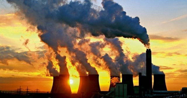 Detectan más de mil fugas «superemisoras» de metano en el mundo