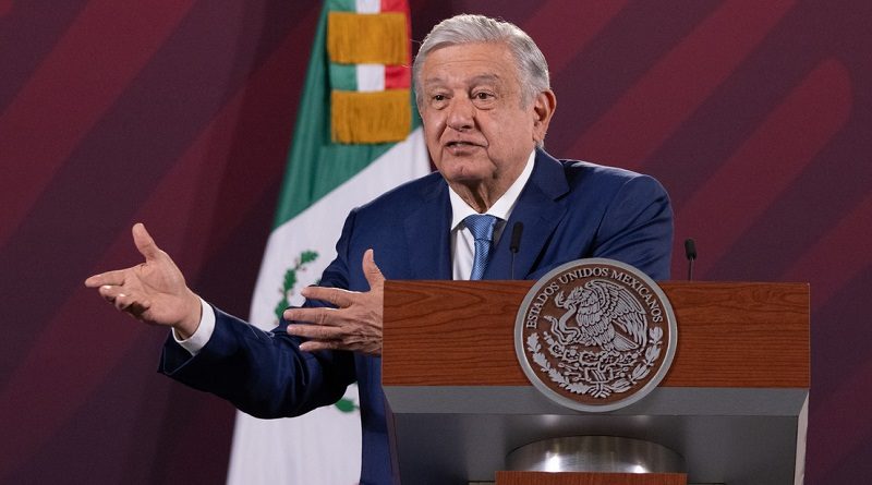México llama a Chile a una alianza económica y comercial «antiinflación» en América Latina