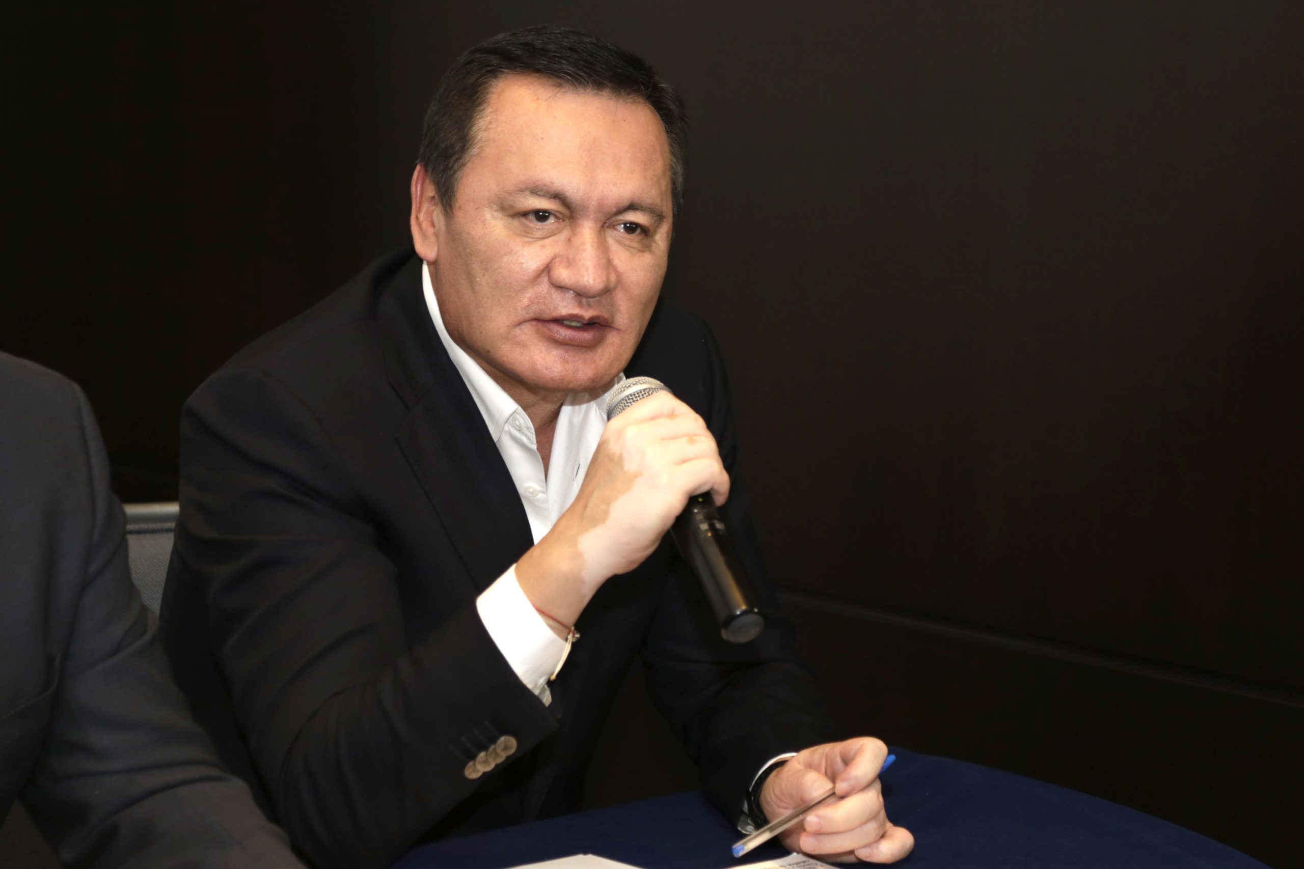 Puebla: Osorio Chong responsabiliza a «Alito» de huida de priistas