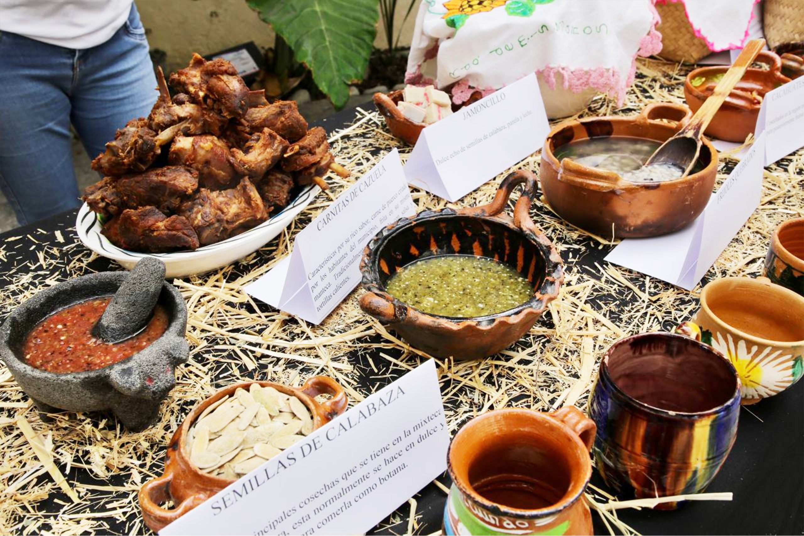 ¿Ganas de fiesta?, checa el “Festival Nacional de la Mixteca” en Xayacatlán