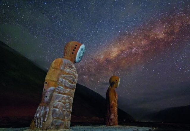 Patrimonio mundial: El complejo Chinchorro y las momias más antiguas del planeta en el norte de Chile
