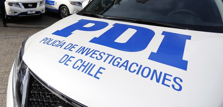 Detuvieron a una mujer que acuchilló a su pareja en la región de Coquimbo