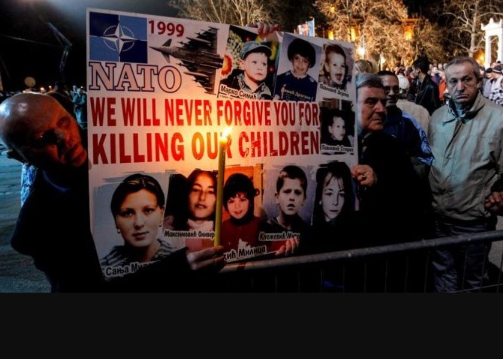 Agresión de OTAN contra Yugoslavia representó muerte del derecho internacional: Vucic