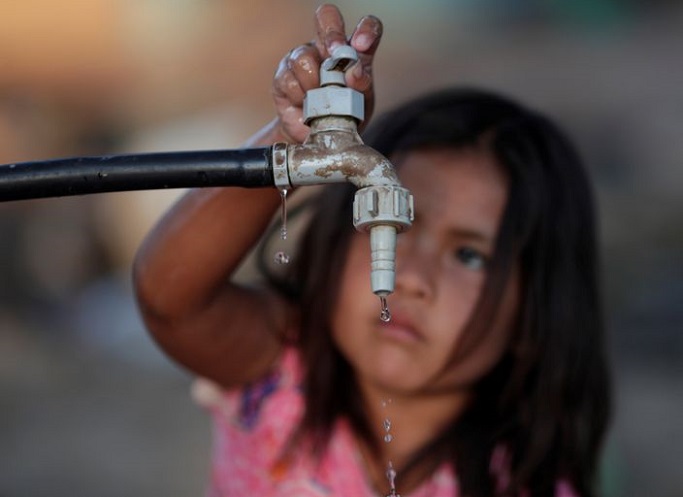 <strong>Los urgentes desafíos de la Conferencia ONU sobre el Agua 2023</strong>