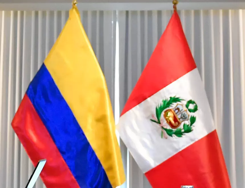 Gobierno de Boluarte retira definitivamente al embajador de Perú en Colombia por declaraciones de Petro