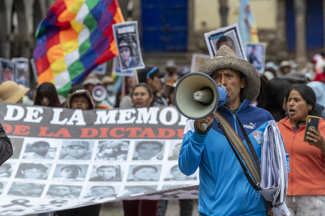 Encuesta revela que 8 de cada 10 peruanos pide que se adelanten las elecciones generales