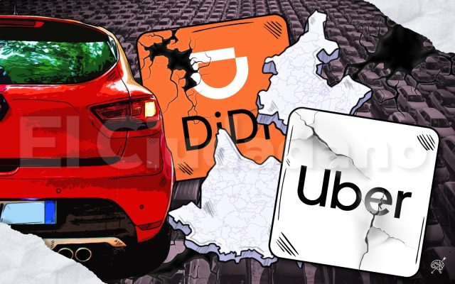 ¿Por qué los taxistas abandonan las plataformas de servicio ejecutivo?