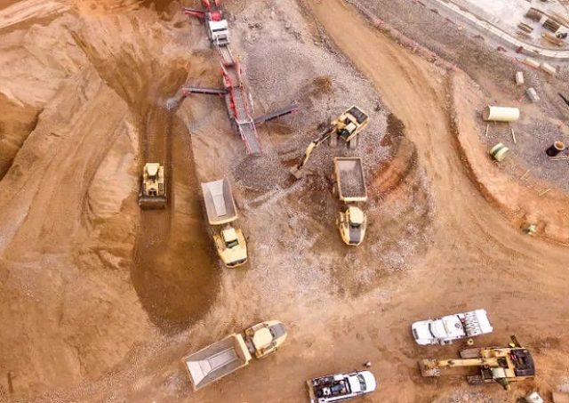 Proyecto transnacional minero en Región del Biobío genera escalada violenta