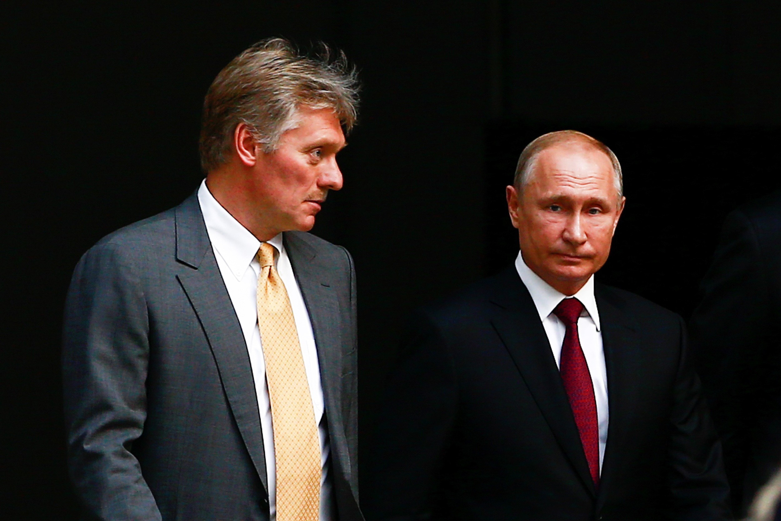Rusia desestima orden de arresto de la CPI contra Putin al considerarla «jurídicamente nula»